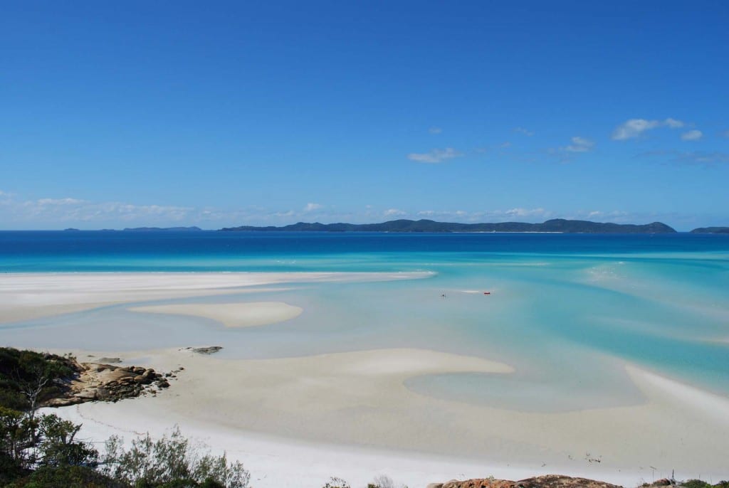Tongue Bay, Whitsunday Island Whitsunday Escape
