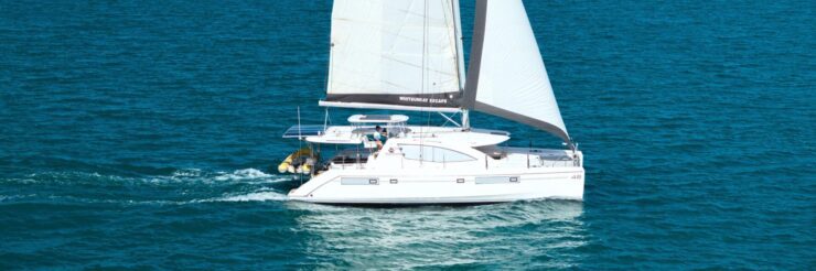 Argo Leopard 48.4 Sailing catamaran Banner retouched