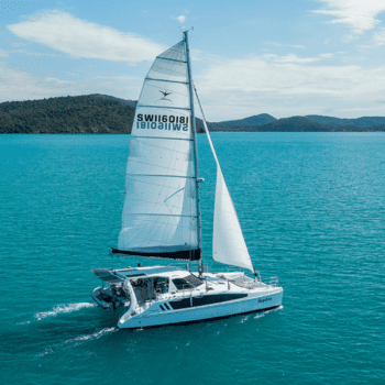 Seawind 1160.3 Angelina On water 2