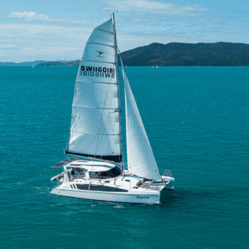 Seawind 1160.3 Angelina On water