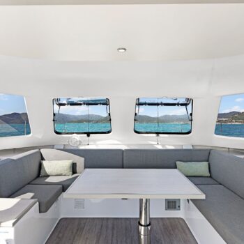 Seawind 1160.3 Angelina Saloon