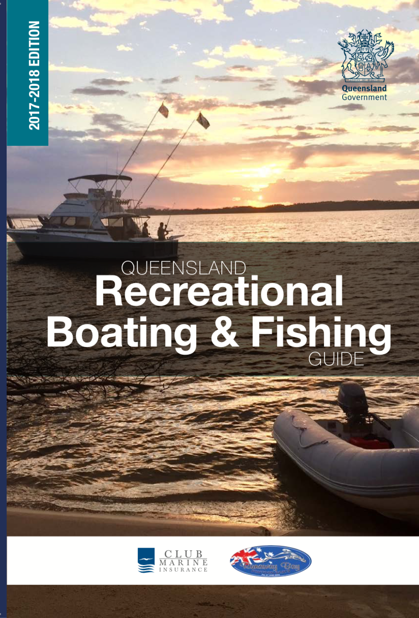 Charts & Cruising Guides Whitsunday Escape