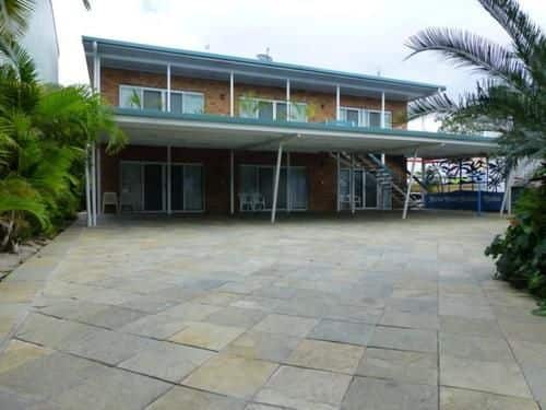 Airlie Court Holiday Units Airlie Beach Whitsundays