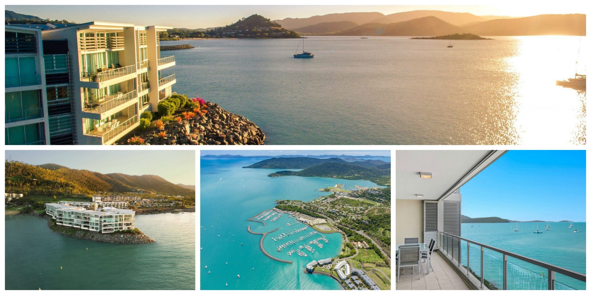 Peninsula Apartments