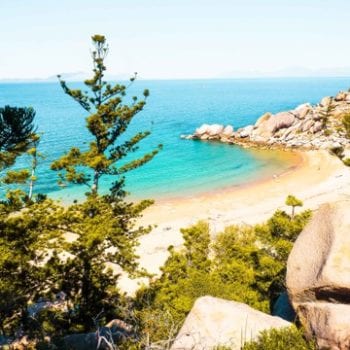 Whitsunday Escape™ Beach View