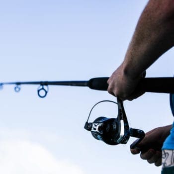 Fishing Boat Trip in the Whitsundays with Whitsunday Escape™