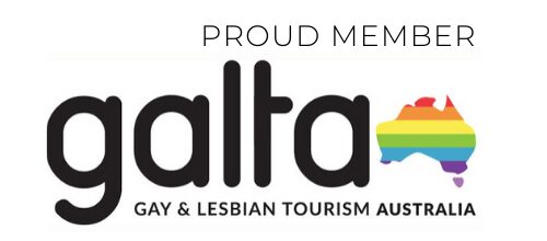 GALTA Member Logo