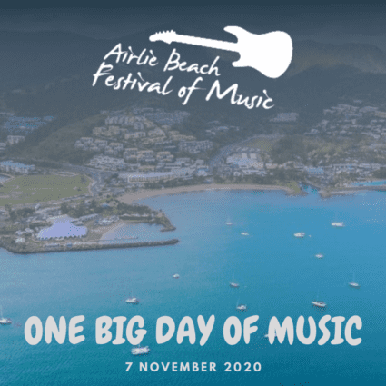 One big day of music 1
