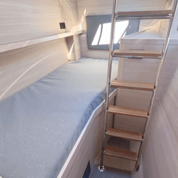 Aquila 44.35 Single Cabin