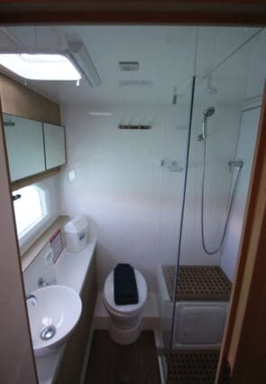 Aquila 44.35 Ensuite