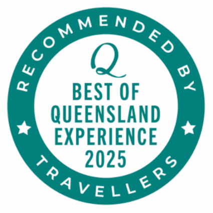 Best of Queensland Experience 2025