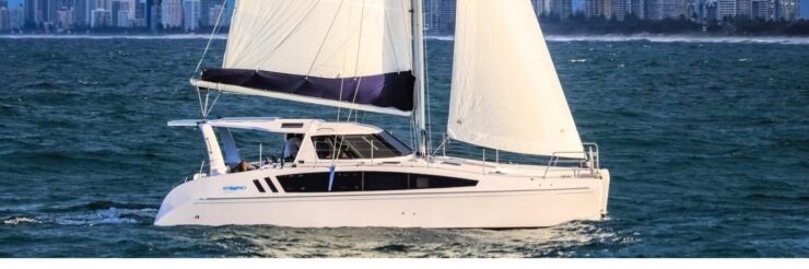 Seawind 1260.3 Sailing Catamaran - Banner photo (1)